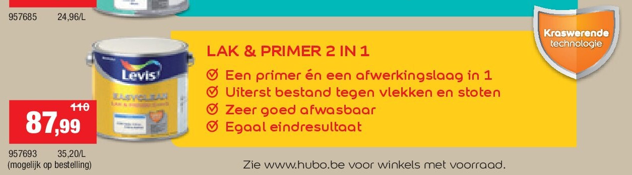 LAK & PRIMER 2 IN 1