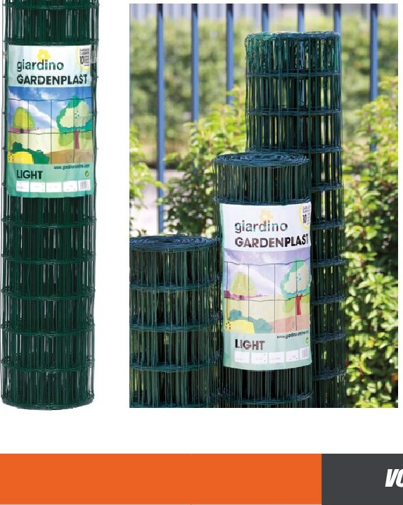 Gardenplast Light tuinbraad 102 cm x 25 m
