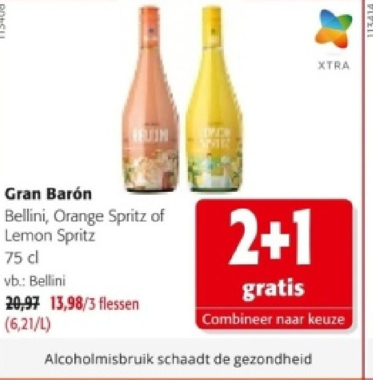 Gran Barón Bellini