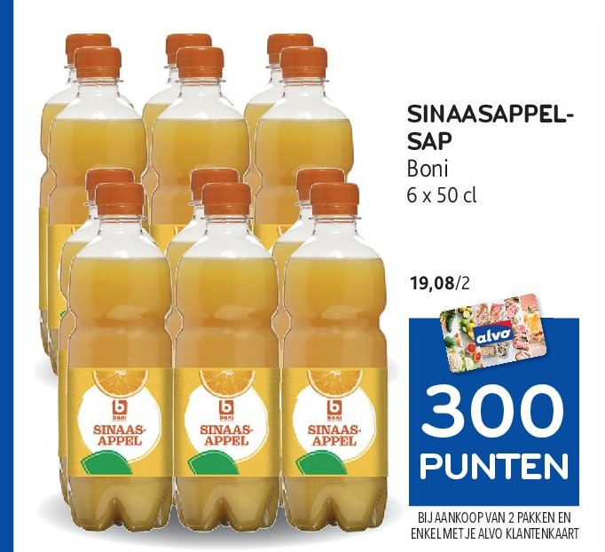 SINAASAPPELSAP