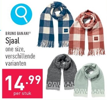 Sjaal