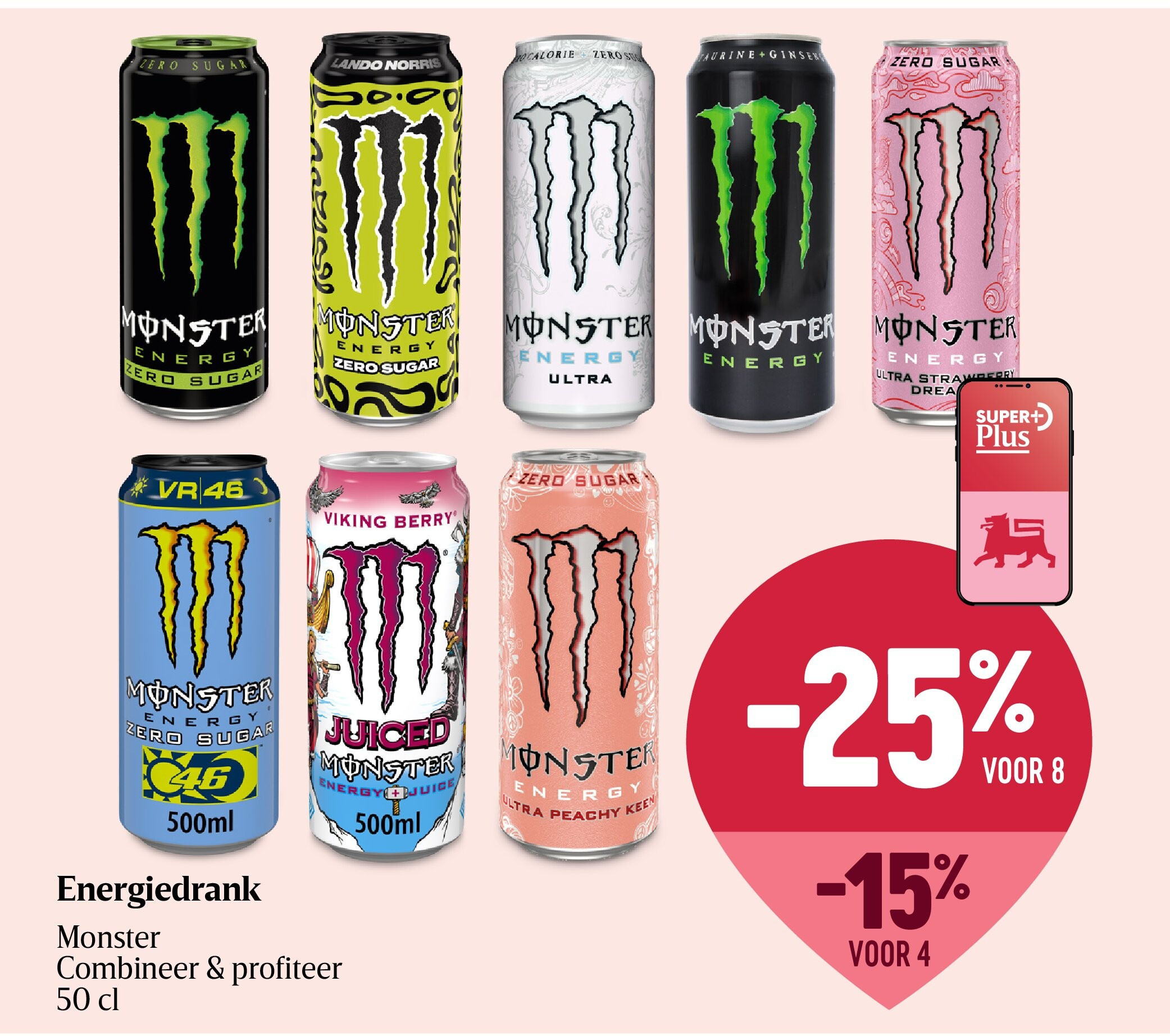 Energiedrank