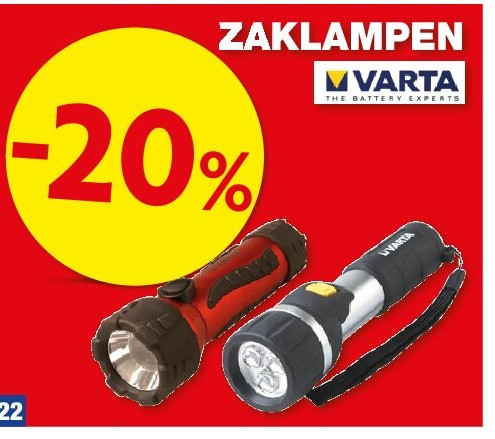 ZAKLAMPEN