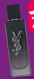 Yves Saint Laurent Myself