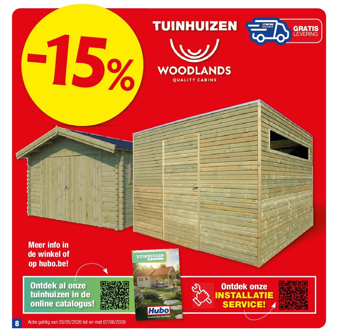 TUINHUIZEN