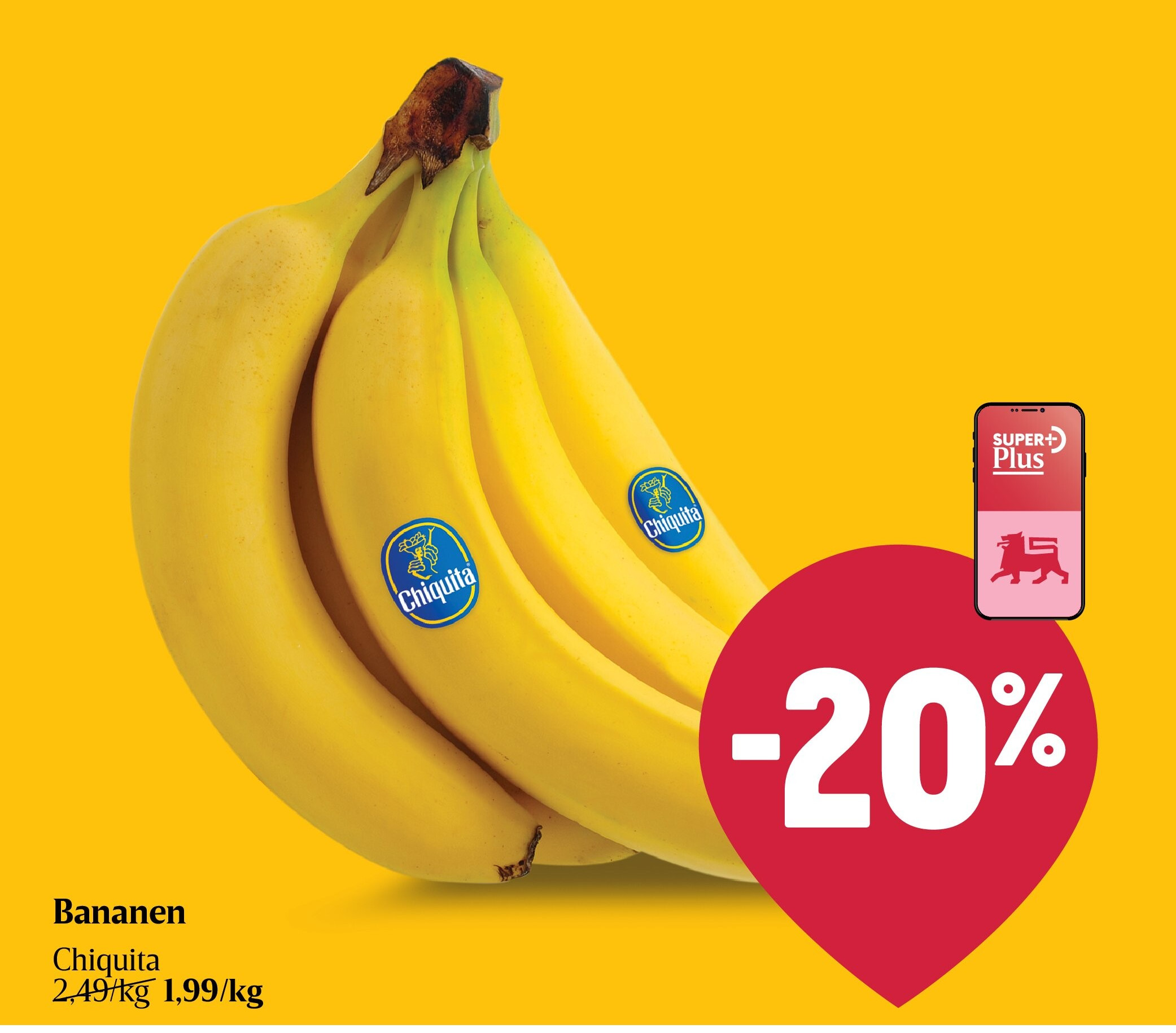 Bananen