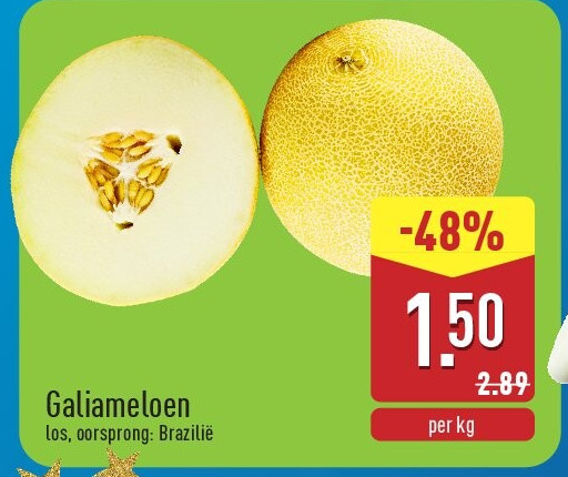 Galiameloen