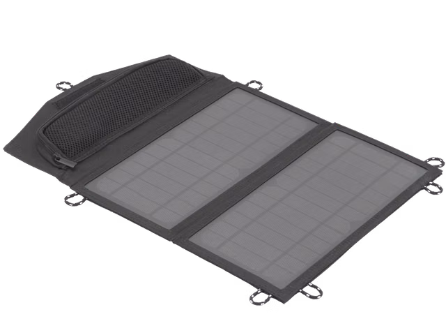 Ryobi 14 W Opvouwbaar Zonnepaneel | RYSP14A