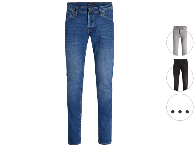 Jack & Jones Intelligence Glenn JJ Original Jeans | Heren