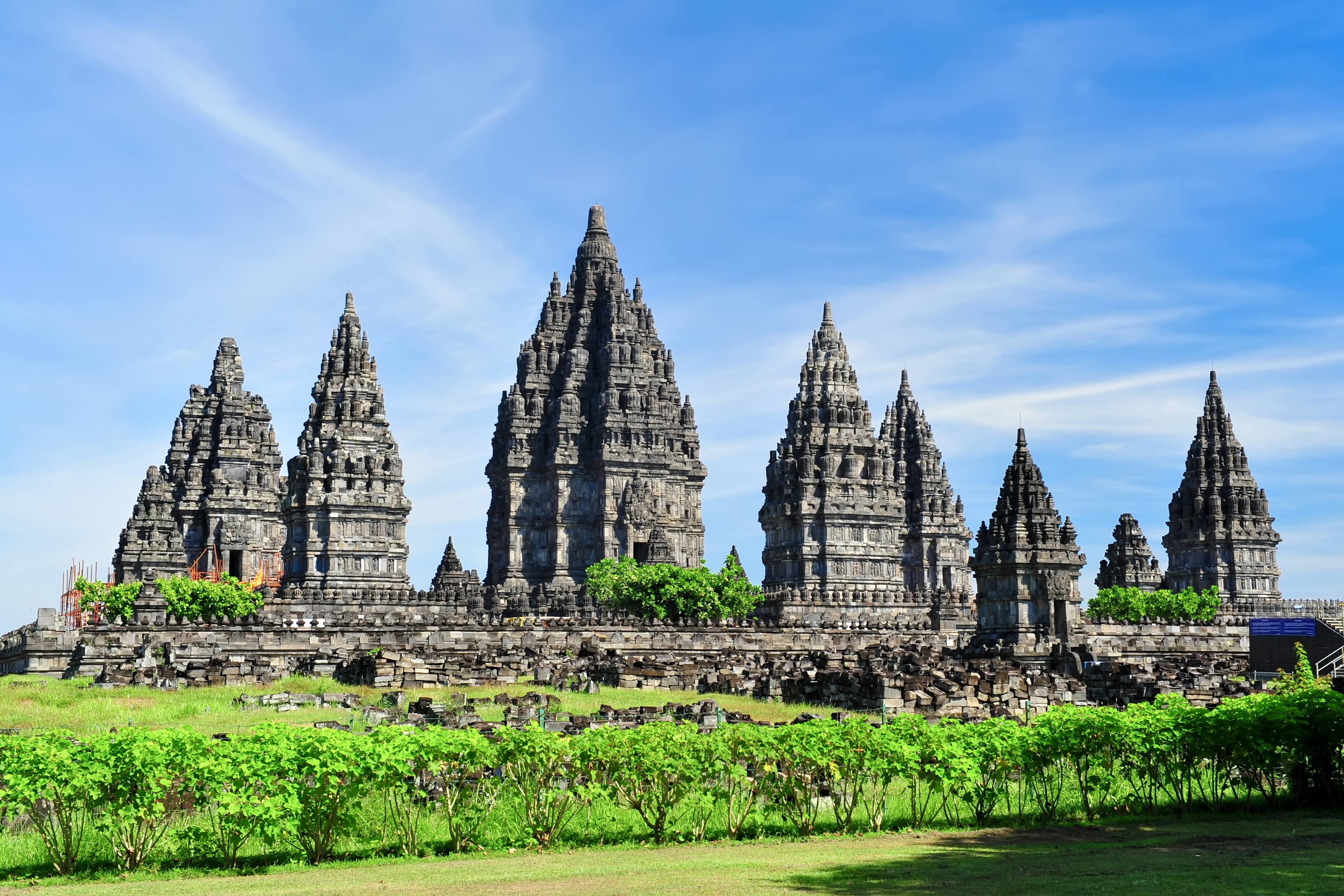 Dromerige Indonesië rondreis met Bali en de Gili-eilanden