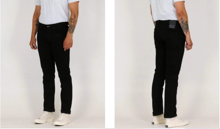 Denham RAZOR JBS