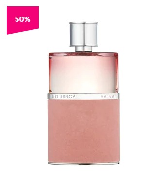 VELVET EAU DE PARFUM