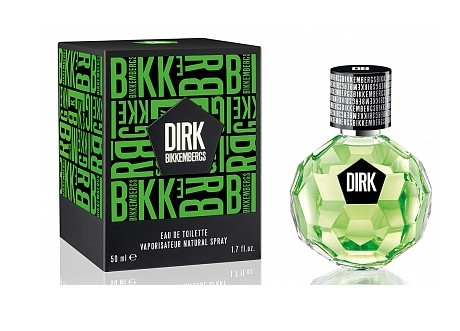 DIRK BIKKEMBERGS EAU DE TOILETTE