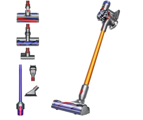 Dyson V8 Absolute +