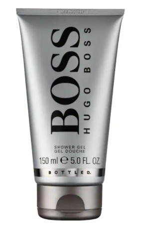 HUGO BOSS BOSS Bottled Special Edition