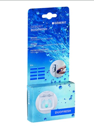 Geberit DuoFresh Sticks 244093001