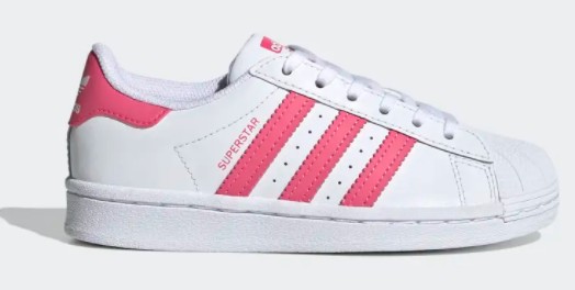 SUPERSTAR SCHOENEN