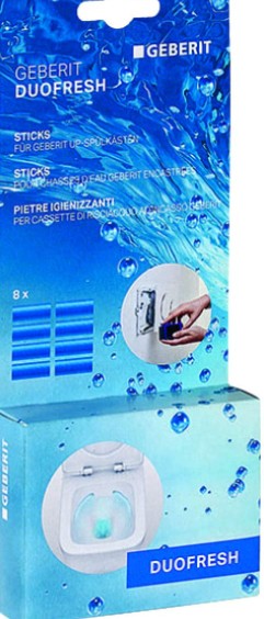 Geberit DuoFresh Sticks 244093001 244093001