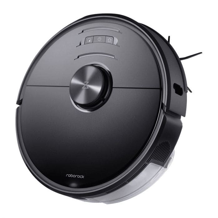 ROBOTSTOFZUIGER XIAOMI ROBOROCK S6 MAX V