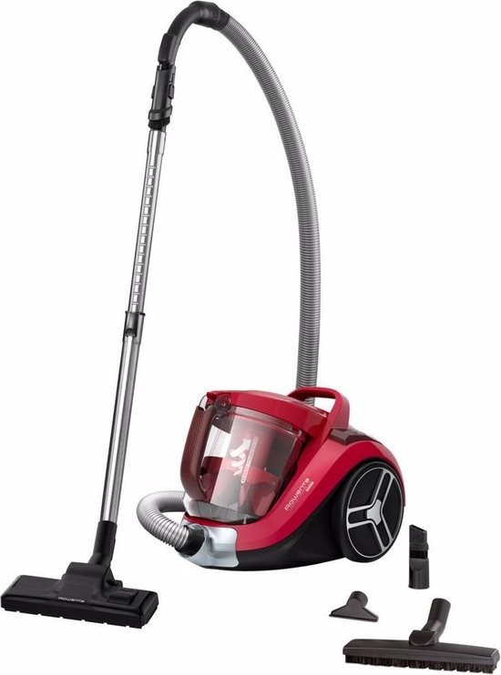 Rowenta Compact Power XXL RO4853 - Stofzuiger zonder zak