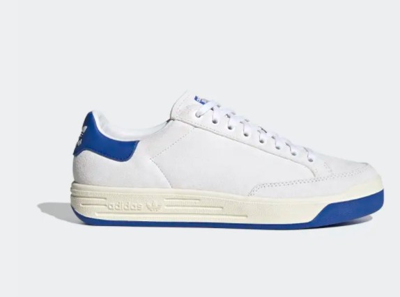 ROD LAVER SCHOENEN