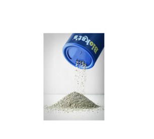 Biokat's Deo Pearls Babypoeder 700 gr