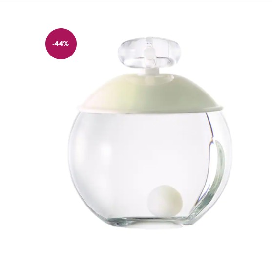 Eau de Toilette (EdT) Cacharel Noa