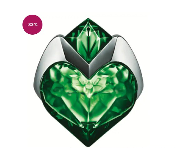 4.4 (10) Aura Refillable Eau de Parfum (EdP)