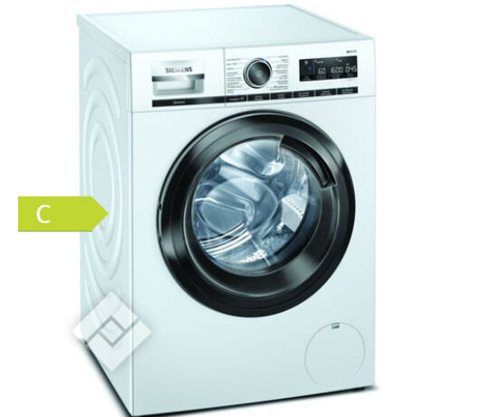 SIEMENS IQ700 WM16XMV0FG