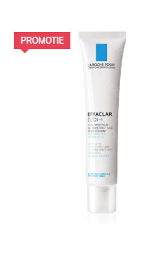 La Roche Posay Effaclar Duo+ 40 Ml Tegen Onzuiverheden , Littekens + Egaliserend / Mat Effect