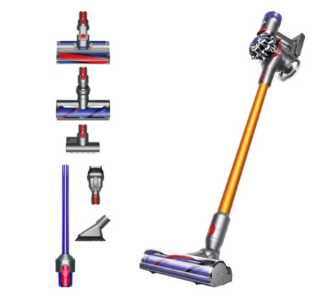 Dyson V8 Absolute +