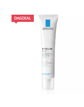 La Roche Posay Effaclar Duo+ 40 Ml Tegen Onzuiverheden , Littekens + Egaliserend / Mat Effect