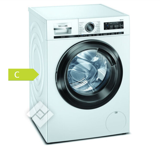SIEMENS IQ700 WM16XMV0FG