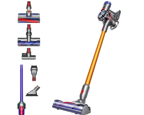 Dyson V8 Absolute