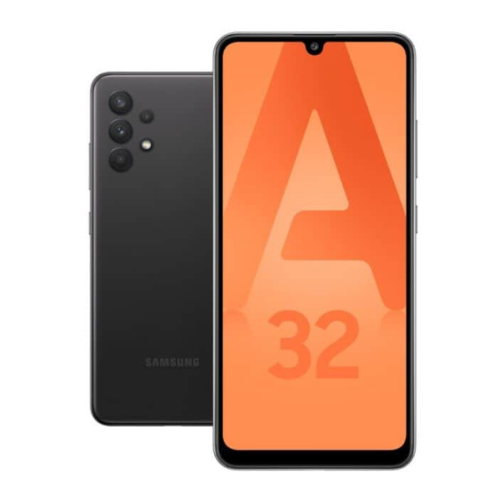 Galaxy A32 4G Smartphone