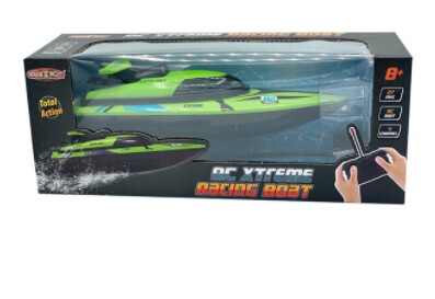 Gear2Play boot RC X-Treme Racing Boat