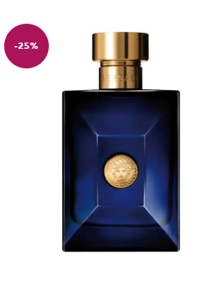 Eau de Toilette (EdT)