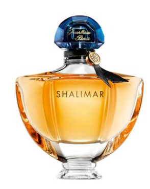 GUERLAIN SHALIMAR