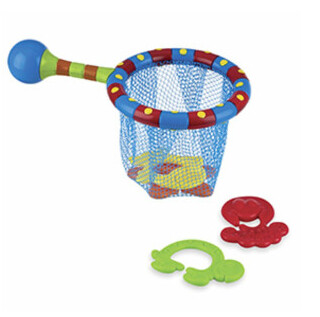 Nuby Badspeelgoed Visset