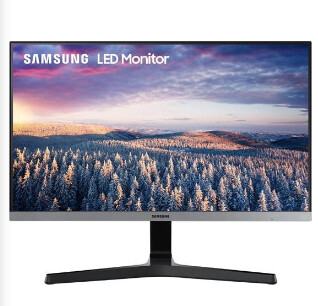 Samsung LS24R350 - Full HD IPS Monitor - 24 inch