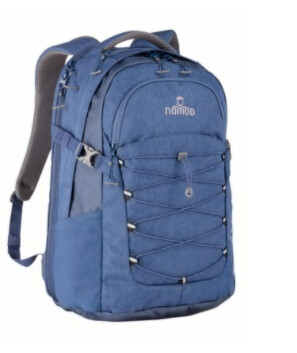 Nomad rugzak Velocity 24 Dark Blue