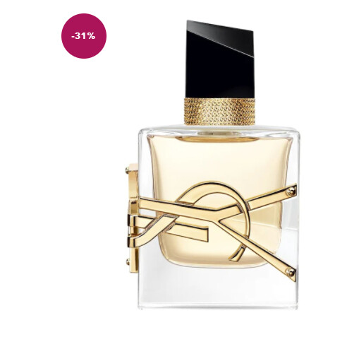Eau de Parfum (EdP)