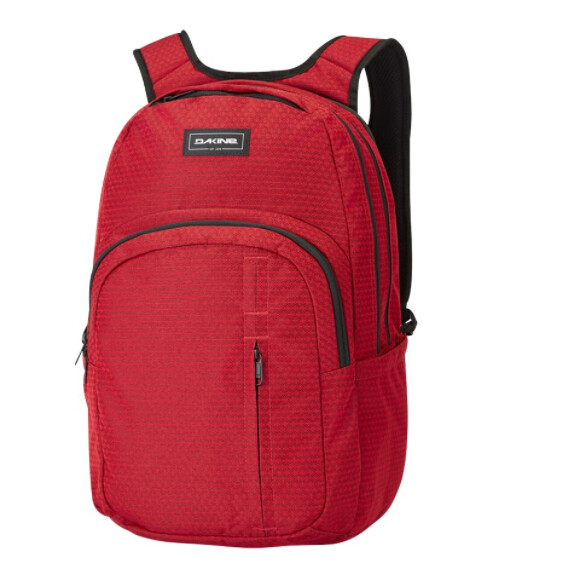 Dakine rugzak Campus Premium Crimson Red