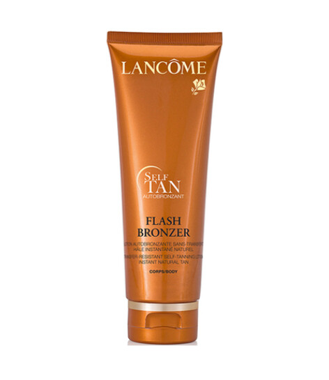 Lancome Flash Bronzer Body