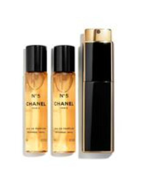 Chanel Eau de parfum tasverstuiver