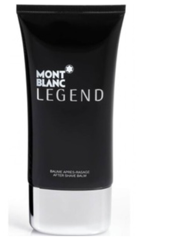 MONTBLANC LEGEND Eau de toilette
