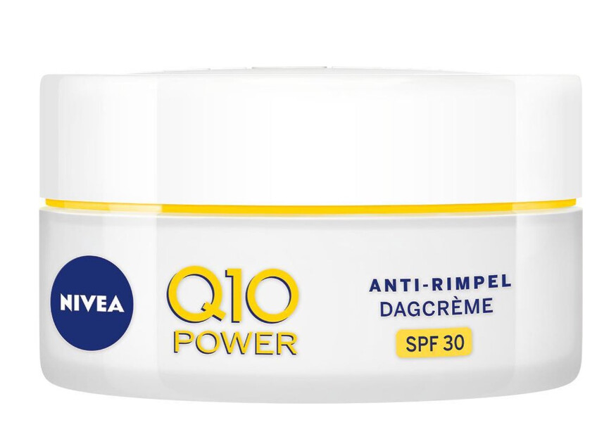 NIVEA Q10POWER Anti-Rimpel SPF 30 - 50 ml - Dagcrème
