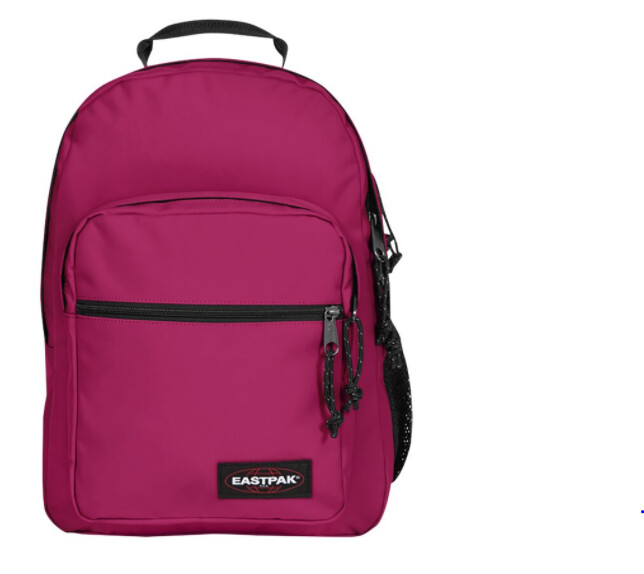Eastpak rugzak Morius Ruby Pink
