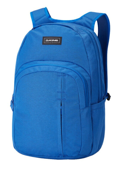 Dakine rugzak Campus Premium Cobalt Blue