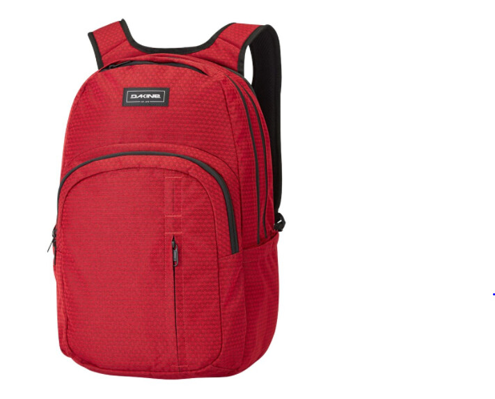 Dakine rugzak Campus Premium Crimson Red